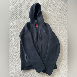 Nike Tech Mens Hoodie Size Small